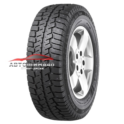 Зимние шины Matador MPS 500 Sibir Ice Van 195/75R16 107/105R